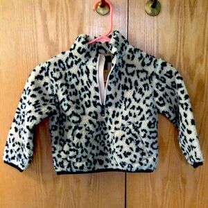 Polo Ralph Lauren fleece